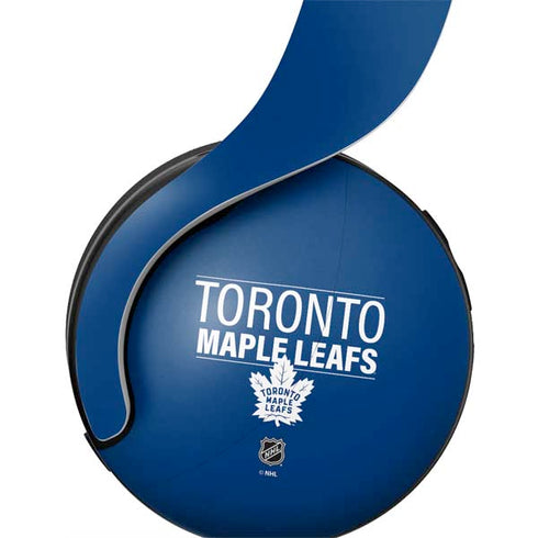 NHL Toronto Maple Leafs Lineup PULSE 3D Wireless Headset for PS5 Skin