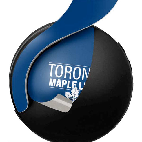 NHL Toronto Maple Leafs Lineup PULSE 3D Wireless Headset for PS5 Skin