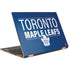 NHL Toronto Maple Leafs Lineup HP Spectre Skin