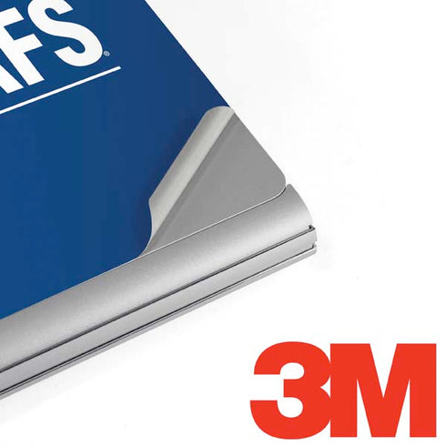 NHL Toronto Maple Leafs Lineup Surface Book 2 15in Skin