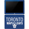 NHL Toronto Maple Leafs Lineup Surface Go Skin