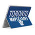 NHL Toronto Maple Leafs Lineup Surface Go Skin
