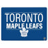 NHL Toronto Maple Leafs Lineup Surface Laptop 2 Skin
