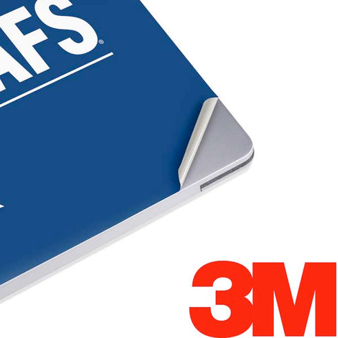 NHL Toronto Maple Leafs Lineup Surface Laptop 2 Skin