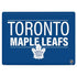 NHL Toronto Maple Leafs Lineup Surface Laptop 3 13.5in Skin
