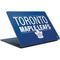 NHL Toronto Maple Leafs Lineup Surface Laptop Skin