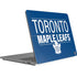 NHL Toronto Maple Leafs Lineup Surface Laptop Studio Skin