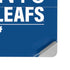 NHL Toronto Maple Leafs Lineup Surface Laptop Studio Skin