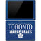 NHL Toronto Maple Leafs Lineup Surface Pro 4 Skin