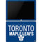NHL Toronto Maple Leafs Lineup Surface Pro 6 Skin