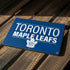 NHL Toronto Maple Leafs Lineup Surface Pro 6 Skin