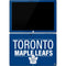 NHL Toronto Maple Leafs Lineup Surface Pro 7 Skin
