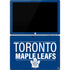 NHL Toronto Maple Leafs Lineup Surface Pro 7 Skin