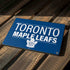 NHL Toronto Maple Leafs Lineup Surface Pro 7 Skin