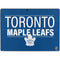 NHL Toronto Maple Leafs Lineup Surface Pro 8 Skin