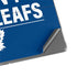 NHL Toronto Maple Leafs Lineup Surface Pro 8 Skin