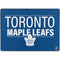 NHL Toronto Maple Leafs Lineup Surface Pro 9 Skin
