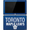 NHL Toronto Maple Leafs Lineup Surface Pro Tablet Skin