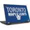 NHL Toronto Maple Leafs Lineup Lenovo ThinkPad Skin