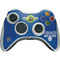 NHL Toronto Maple Leafs Lineup Xbox 360 Wireless Controller Skin