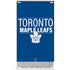 NHL Toronto Maple Leafs Lineup Xbox Series S Bundle Skin