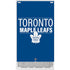 NHL Toronto Maple Leafs Lineup Xbox Series S Console Skin