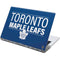 NHL Toronto Maple Leafs Lineup Yoga 910 2-in-1 14in Touch-Screen Skin