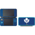 NHL Toronto Maple Leafs Solid Background Nintendo 2DS XL (2017) Skin