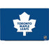 NHL Toronto Maple Leafs Solid Background Dell Vostro Skin