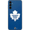 NHL Toronto Maple Leafs Solid Background Galaxy A14 5G Skin