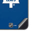 NHL Toronto Maple Leafs Solid Background Galaxy A14 5G Skin