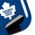 NHL Toronto Maple Leafs Solid Background Galaxy Buds Pro Skin