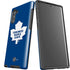 NHL Toronto Maple Leafs Solid Background Galaxy Note 10 Pro Case