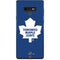 NHL Toronto Maple Leafs Solid Background Galaxy Note 9 Skin