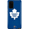 NHL Toronto Maple Leafs Solid Background Galaxy Note20 5G Pro Case