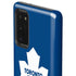 NHL Toronto Maple Leafs Solid Background Galaxy Note20 5G Pro Case