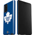 NHL Toronto Maple Leafs Solid Background Galaxy Note20 5G Pro Case