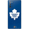NHL Toronto Maple Leafs Solid Background Galaxy Note20 5G Skin