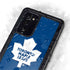NHL Toronto Maple Leafs Solid Background Galaxy Note20 5G Waterproof Case