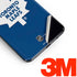 NHL Toronto Maple Leafs Solid Background Galaxy S10 Skin
