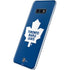 NHL Toronto Maple Leafs Solid Background Galaxy S10e Skin