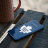 NHL Toronto Maple Leafs Solid Background Galaxy S10e Skin
