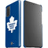 NHL Toronto Maple Leafs Solid Background Galaxy S20 Lite Case