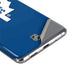 NHL Toronto Maple Leafs Solid Background Galaxy S20 Plus Skin
