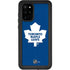 NHL Toronto Maple Leafs Solid Background Galaxy S20 Plus Waterproof Case