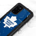 NHL Toronto Maple Leafs Solid Background Galaxy S20 Plus Waterproof Case