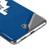 NHL Toronto Maple Leafs Solid Background Galaxy S20 Skin