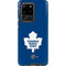 NHL Toronto Maple Leafs Solid Background Galaxy S20 Ultra 5G Pro Case