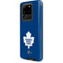NHL Toronto Maple Leafs Solid Background Galaxy S20 Ultra 5G Pro Case