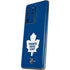 NHL Toronto Maple Leafs Solid Background Galaxy S20 Ultra 5G Skin